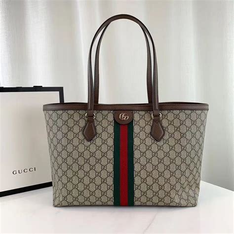 replica of gucci bag|gucci knockoff tote bag.